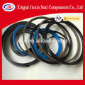 oil funnel oil seal